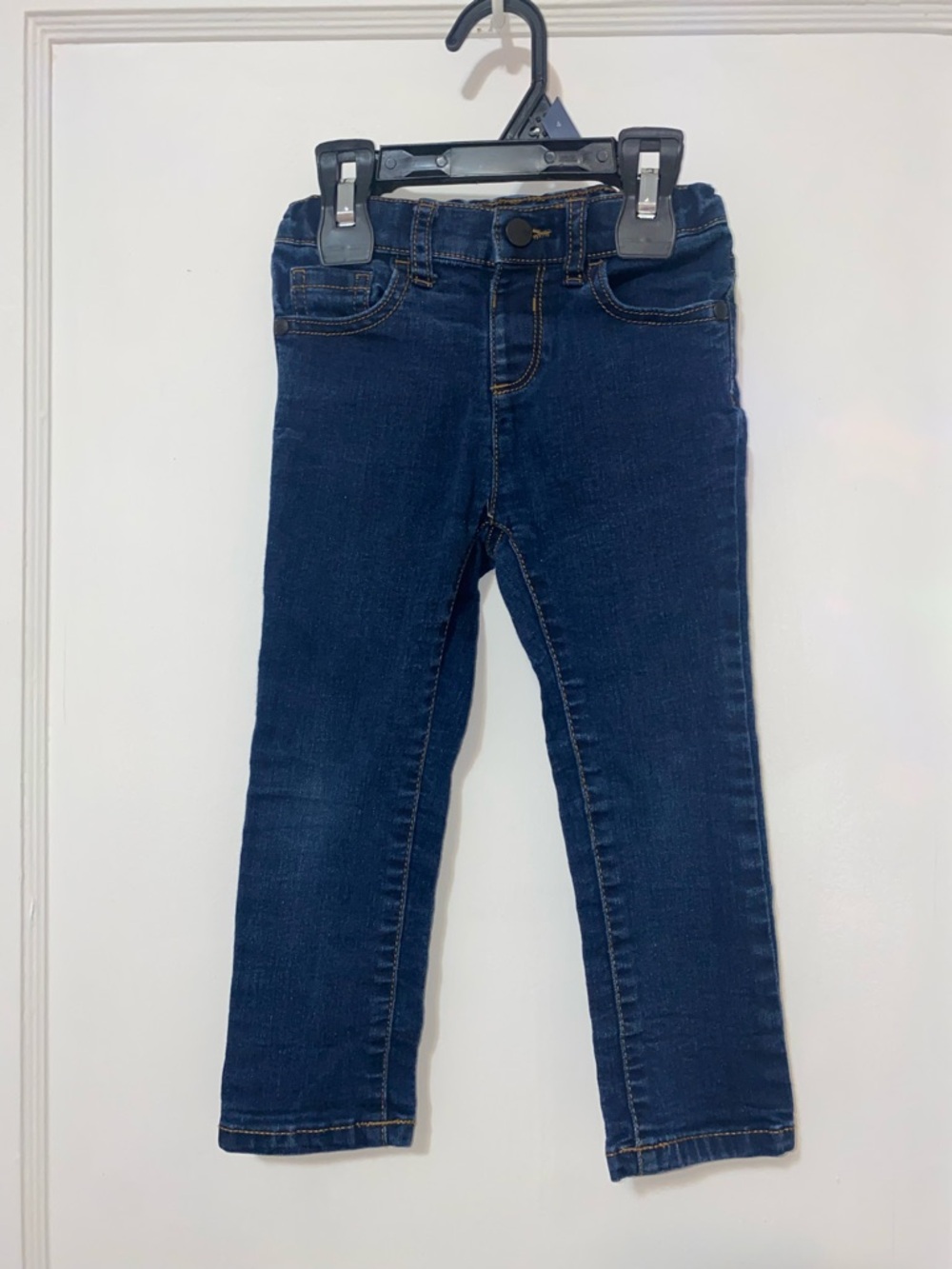 The Children's Place Toddler Girl Jeans